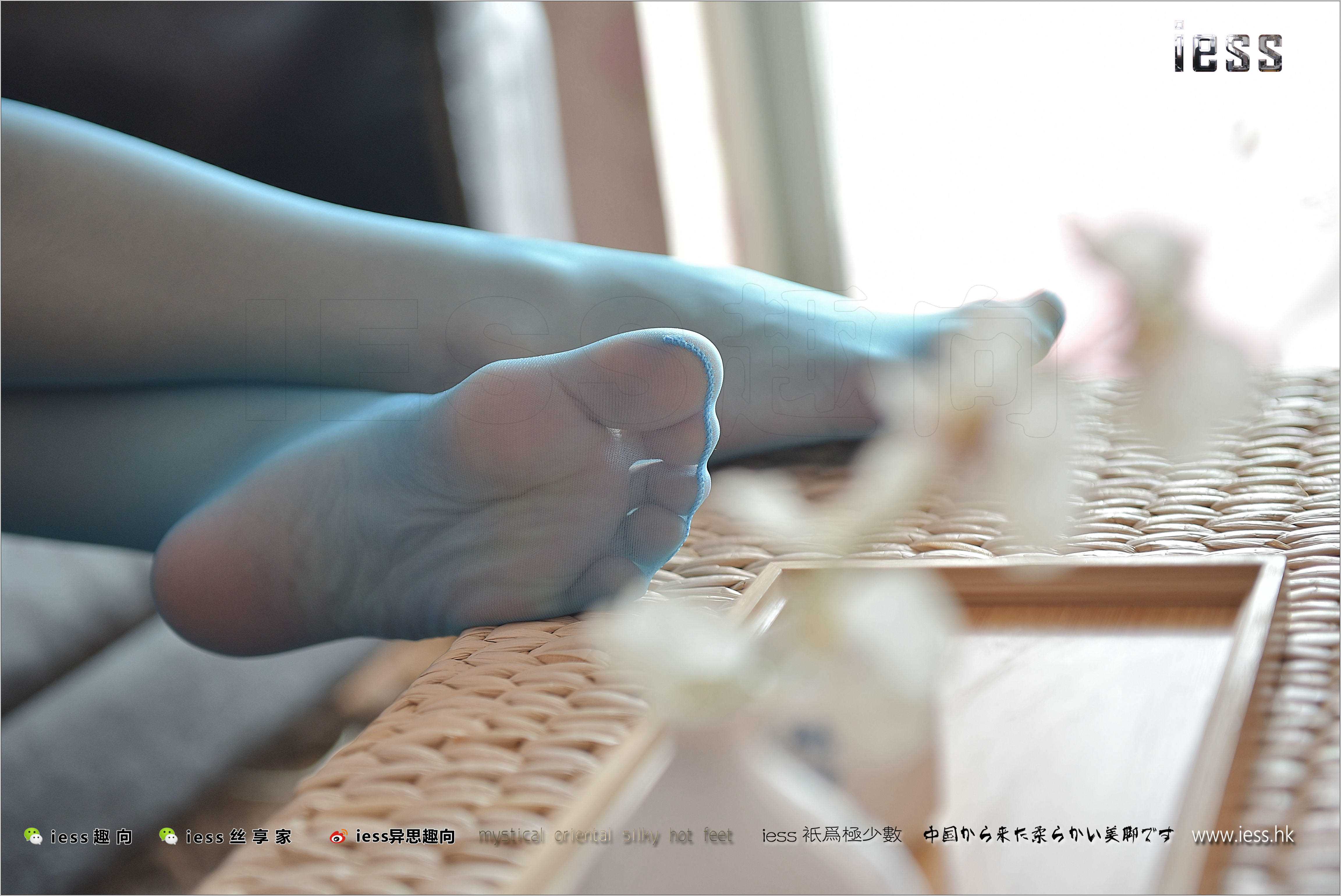 China Beauty Legs and feet 242