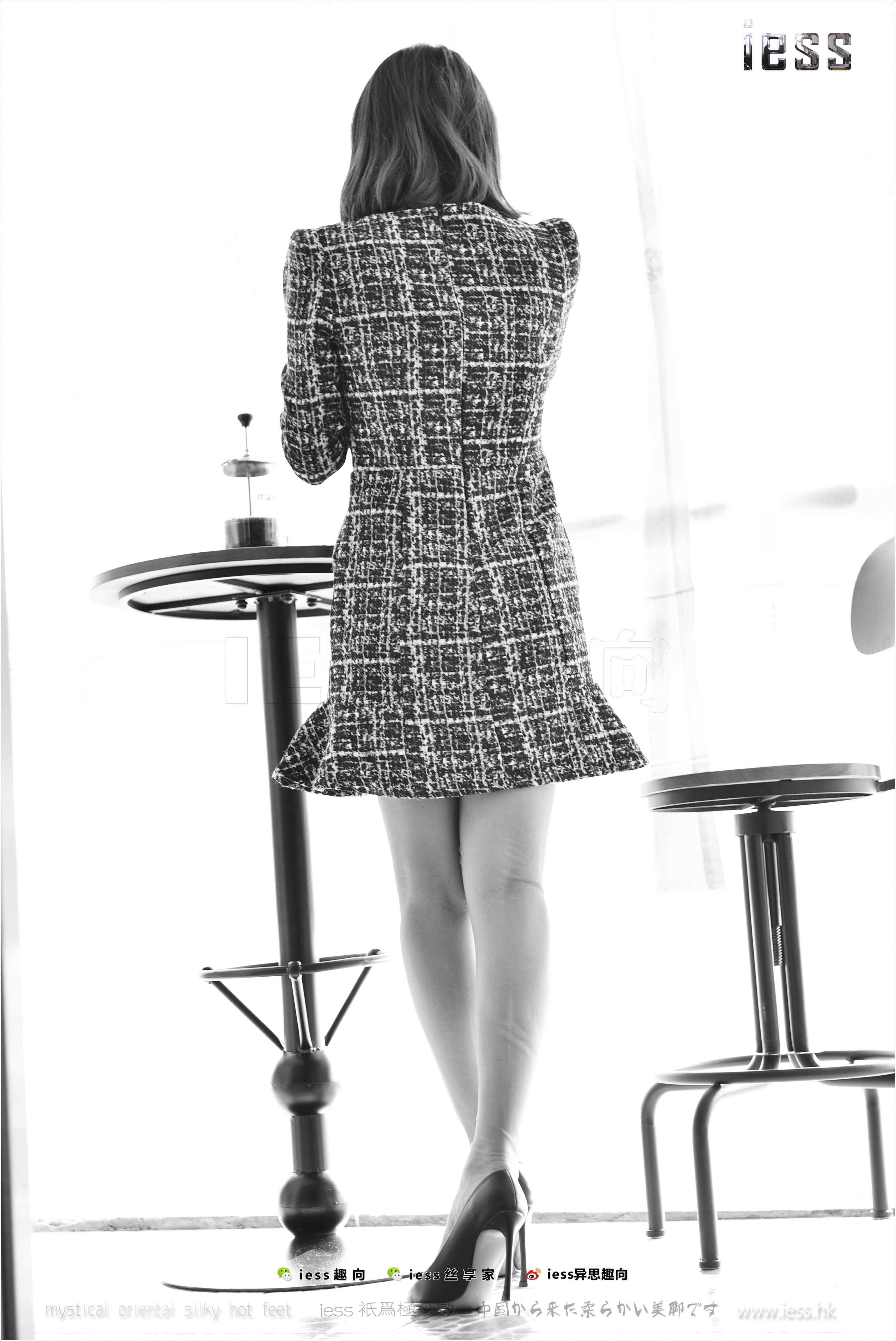 China Beauty Legs and feet 243