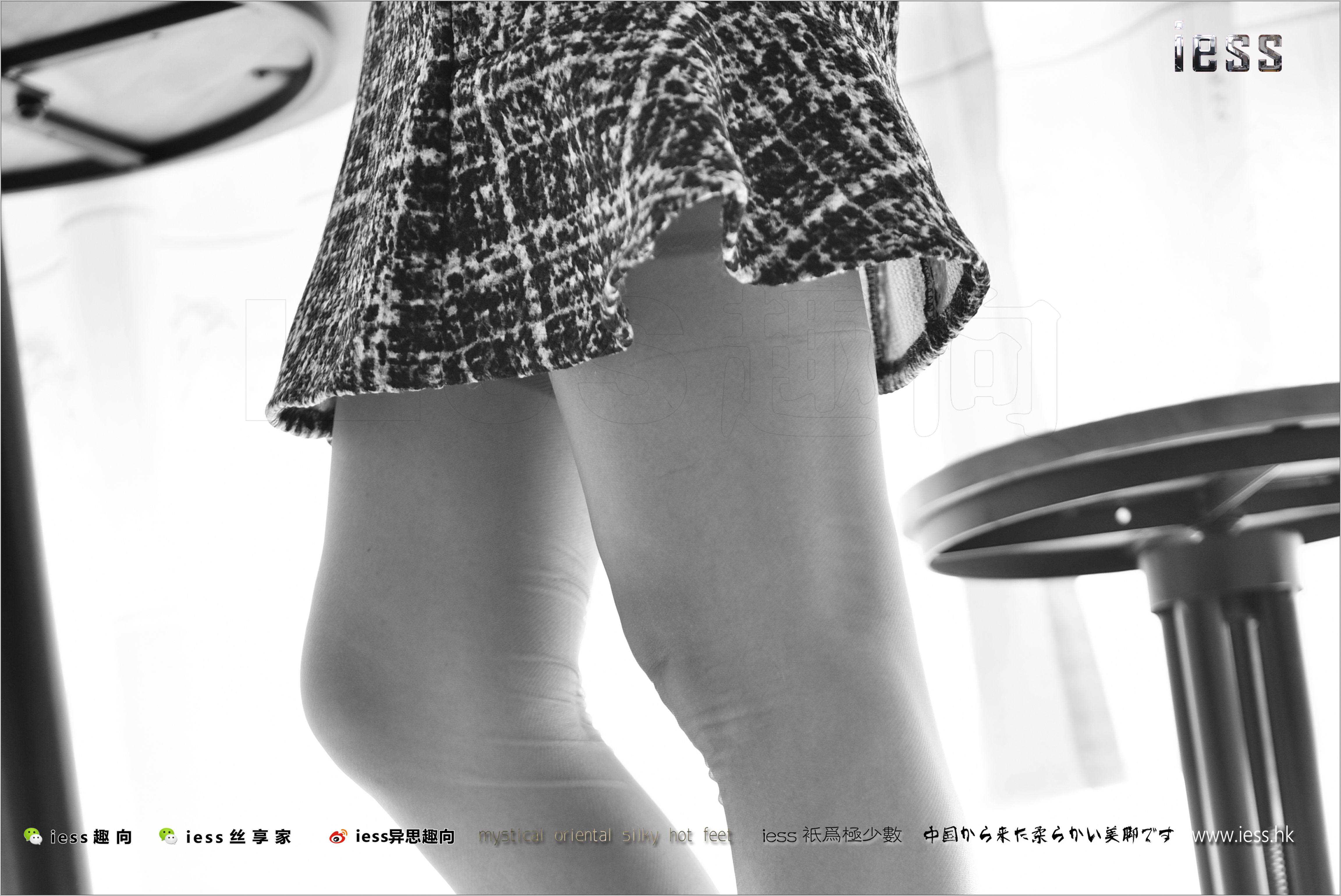 China Beauty Legs and feet 243