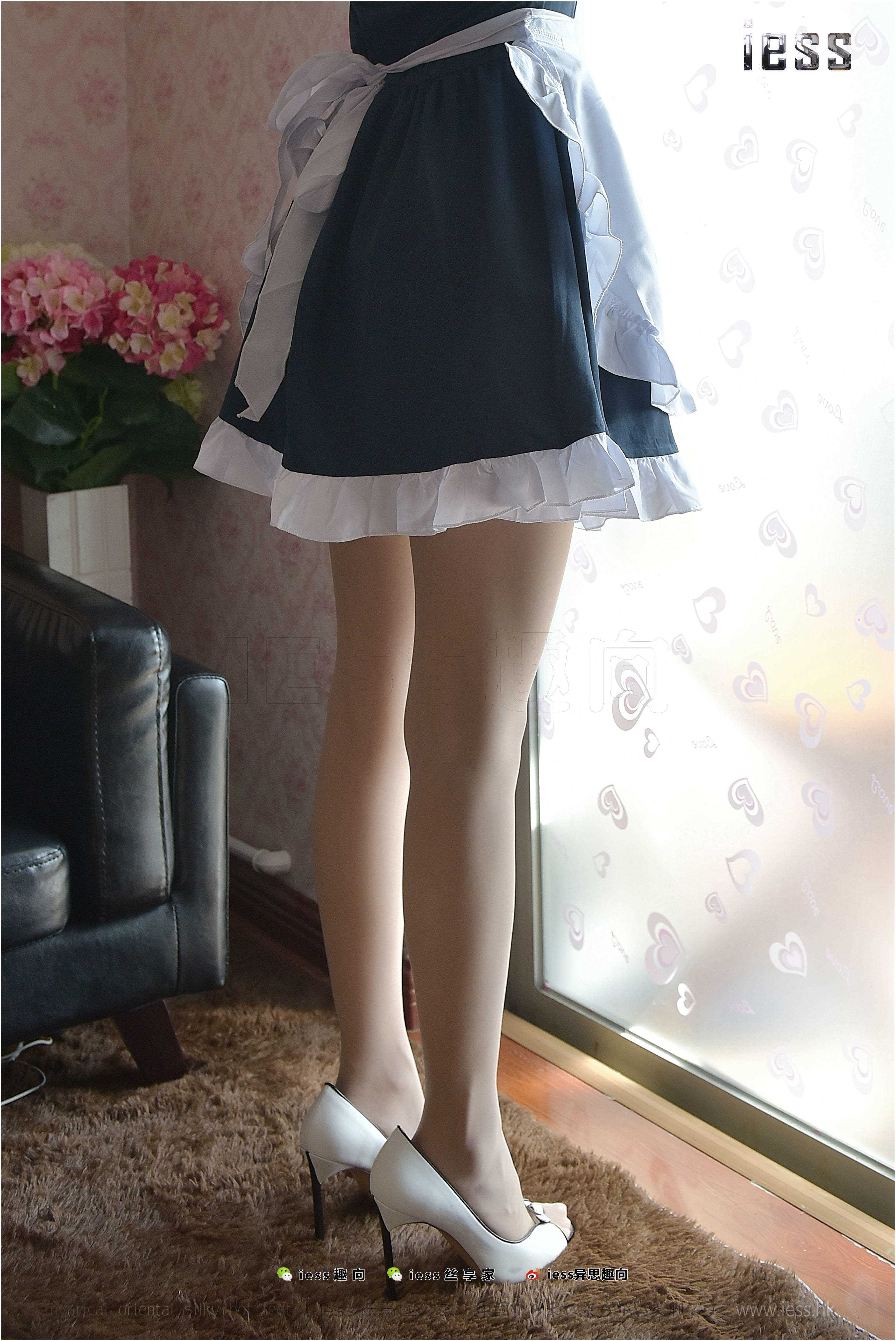 China Beauty Legs and feet 246