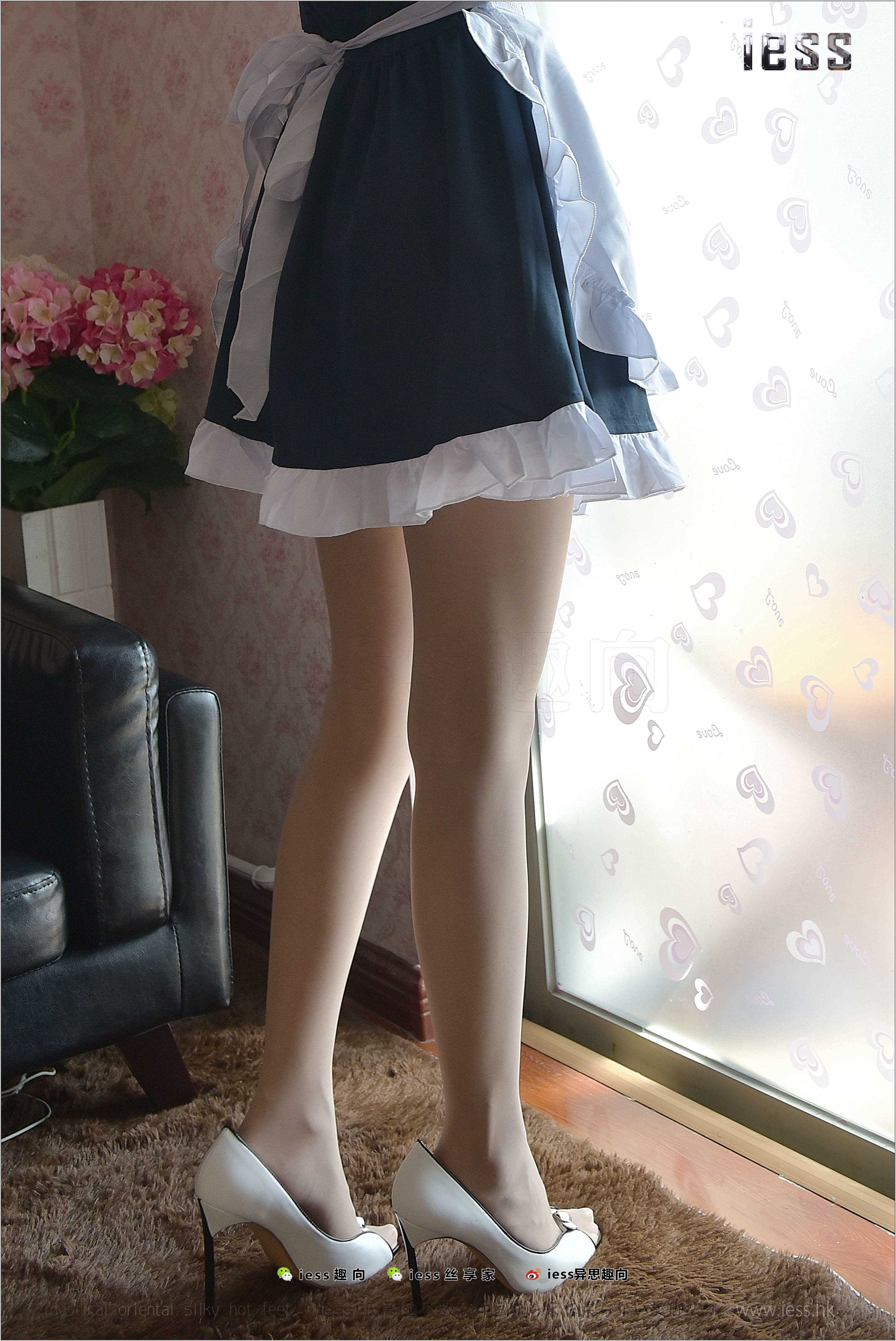 China Beauty Legs and feet 246