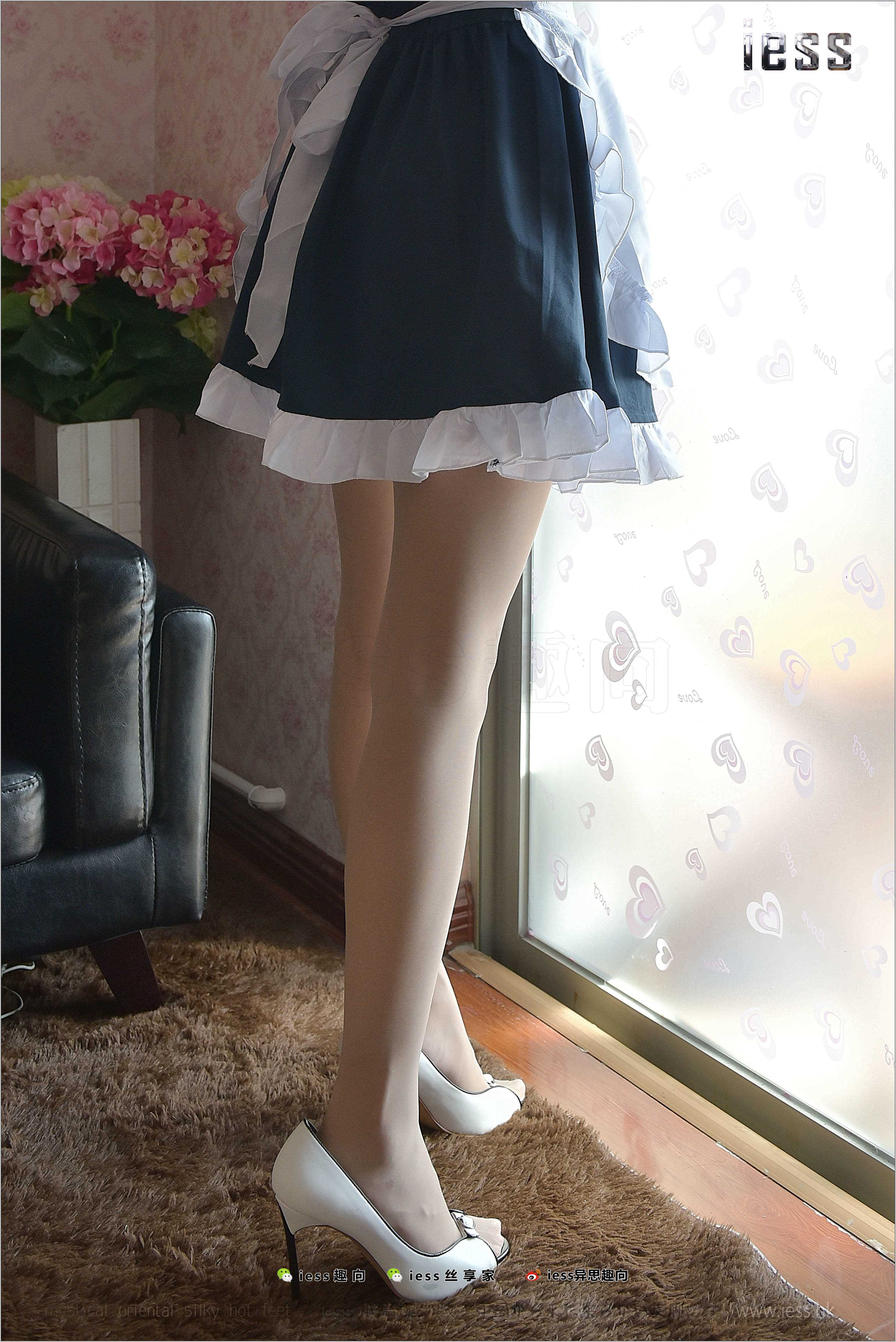 China Beauty Legs and feet 246