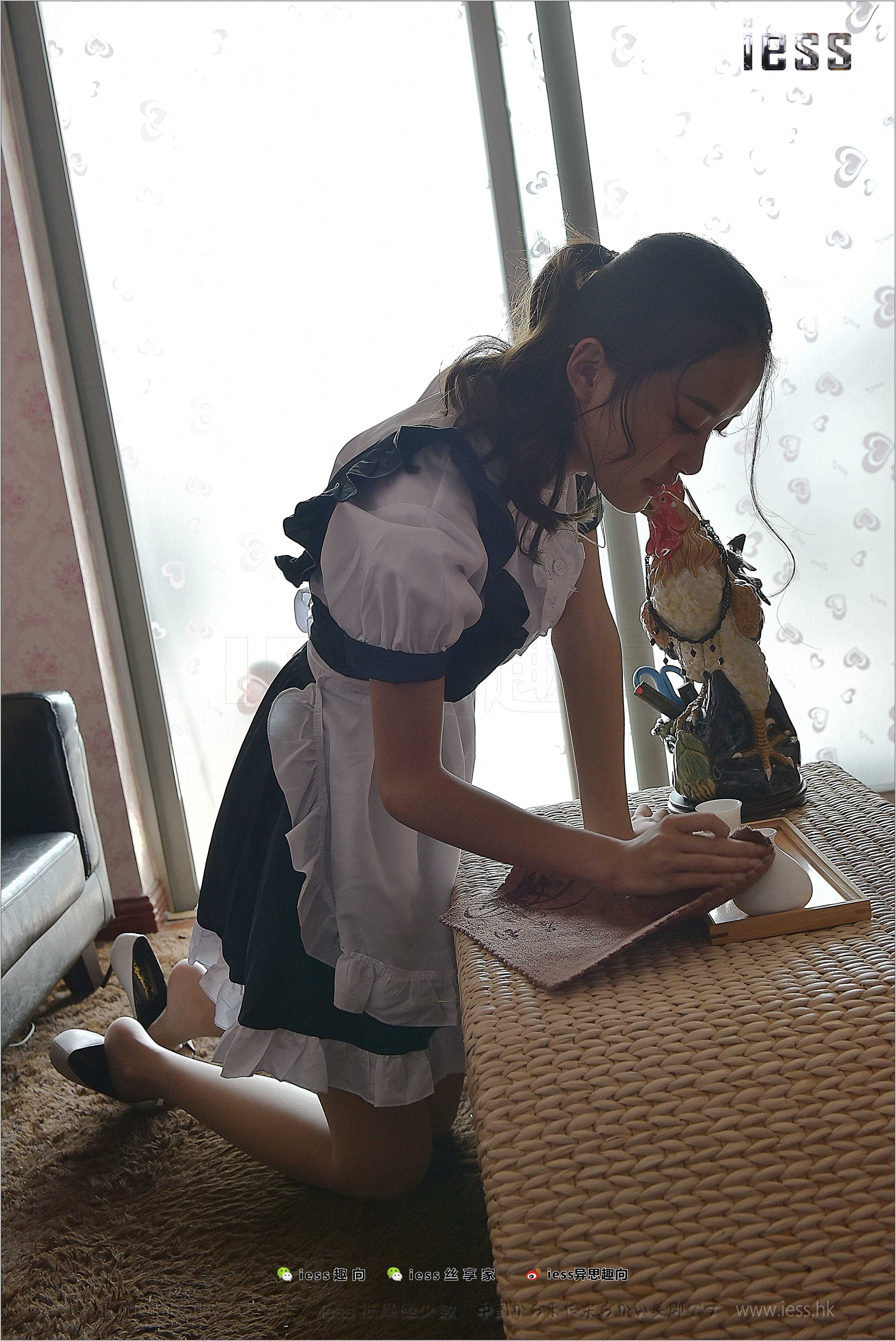 China Beauty Legs and feet 246