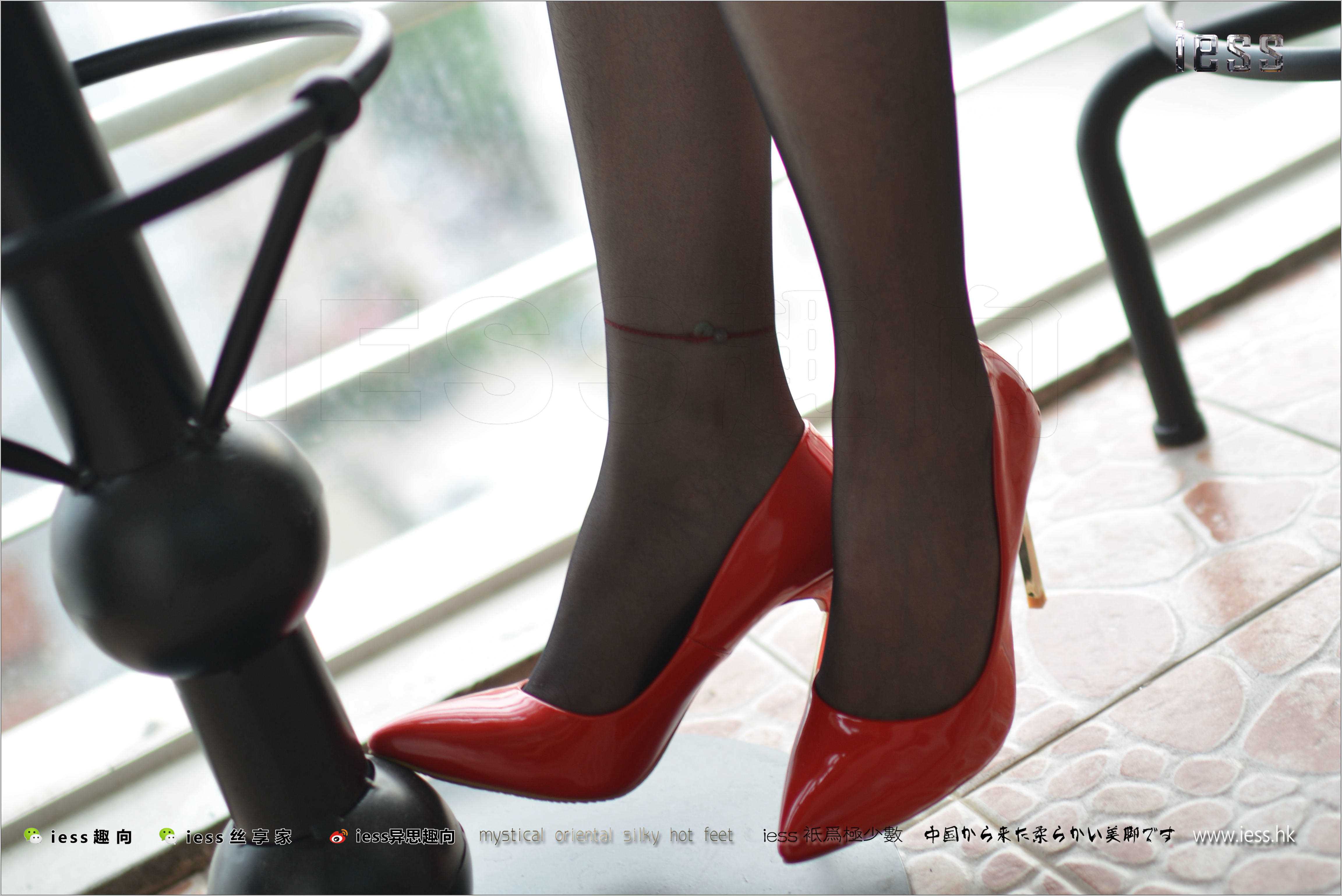 China Beauty Legs and feet 248