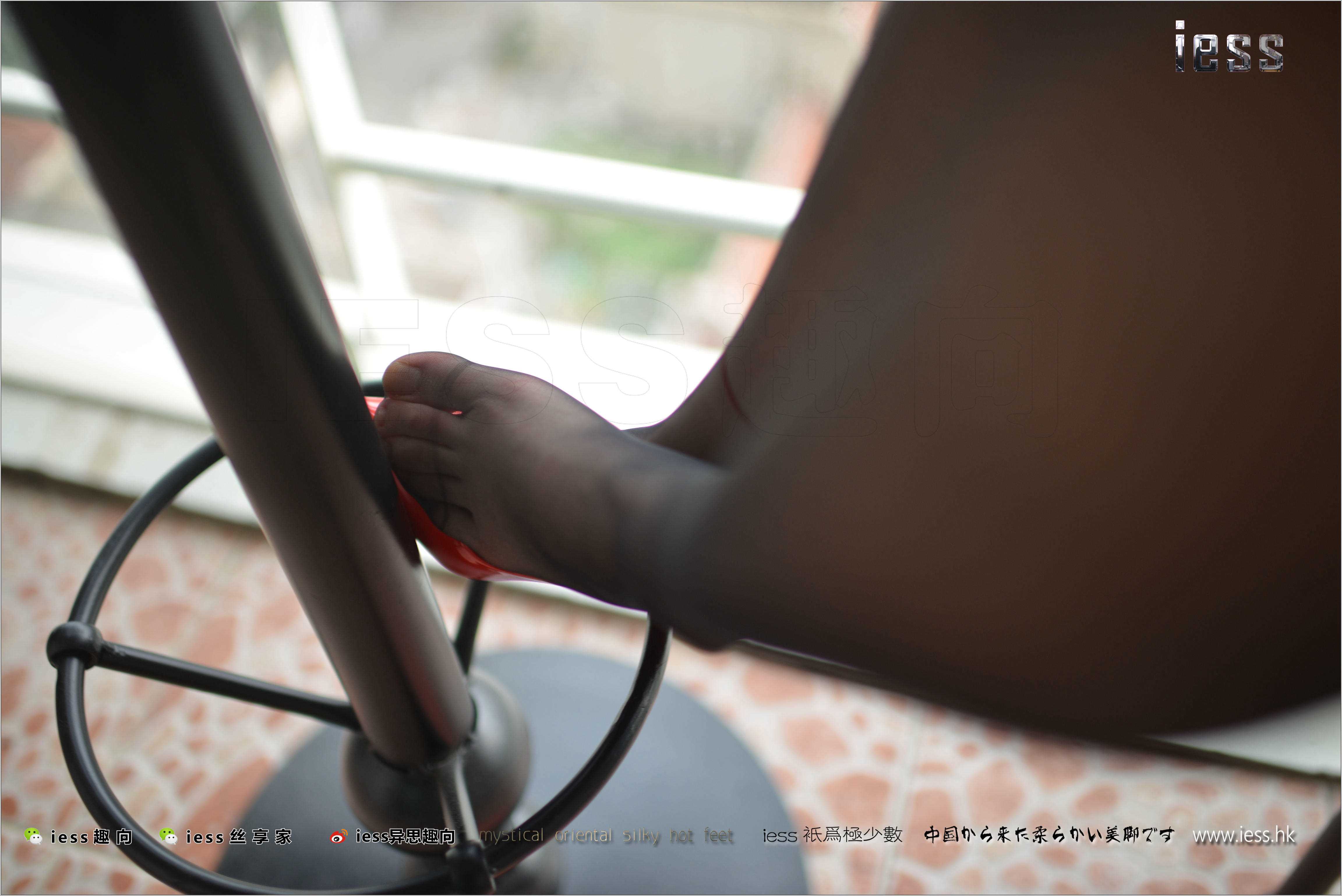 China Beauty Legs and feet 248