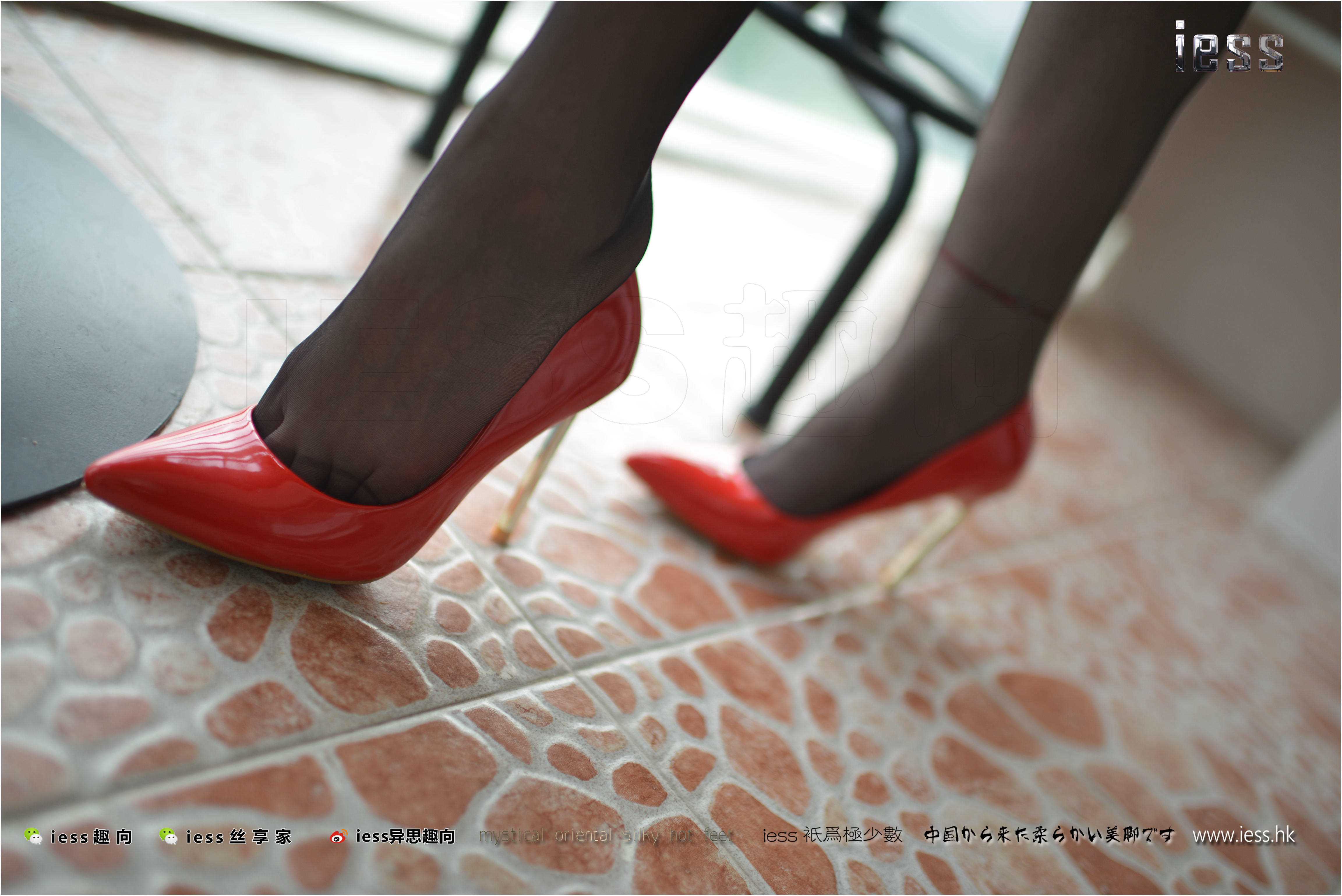 China Beauty Legs and feet 248