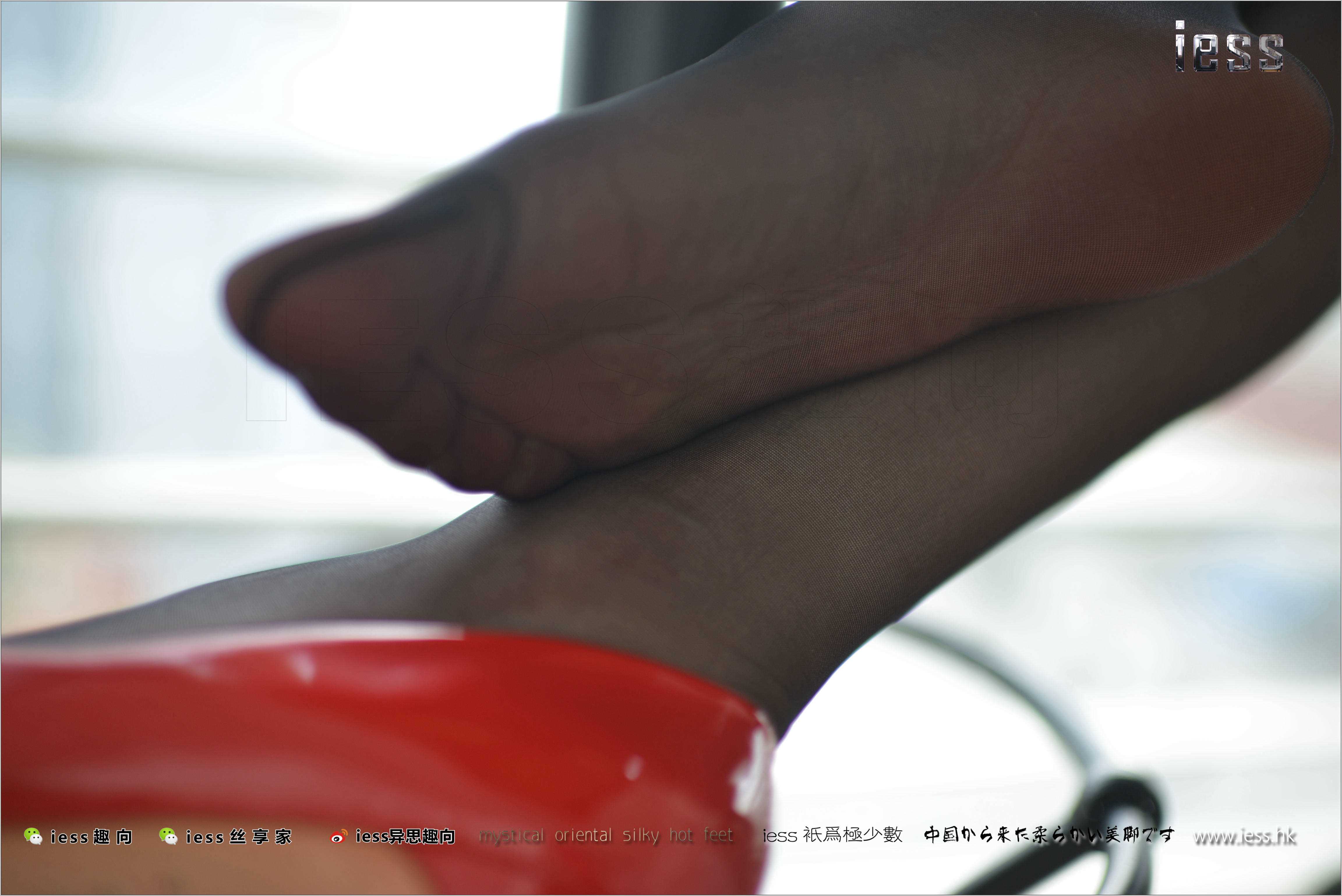 China Beauty Legs and feet 248