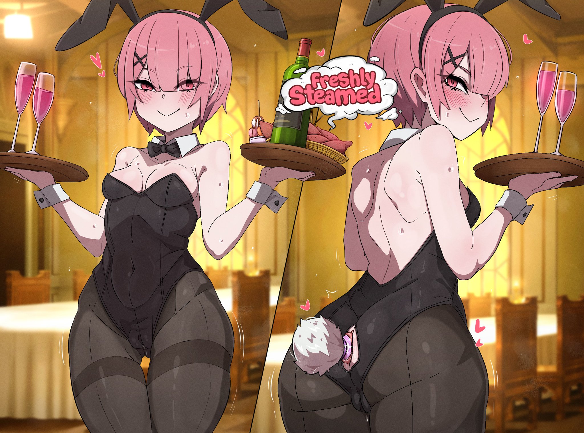 Re:zero subaru fuck ?????