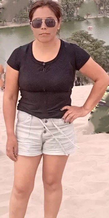 Miriam  Caballero Guerra