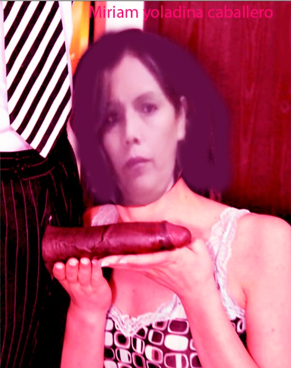 Miriam  Caballero Guerra