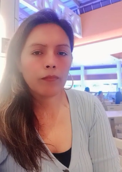 Miriam  Caballero Guerra