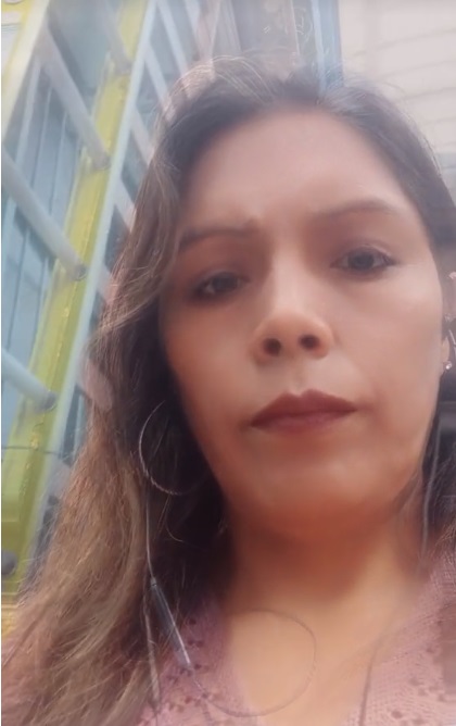 Miriam  Caballero Guerra