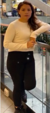 Miriam  Caballero Guerra