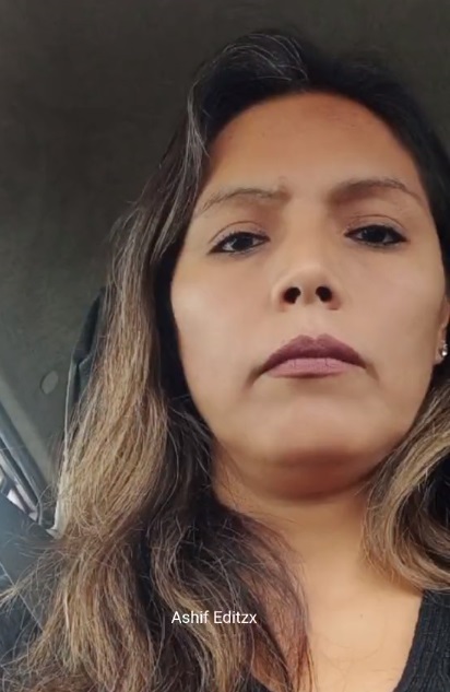 Miriam  Caballero Guerra