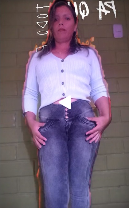 Miriam  Caballero Guerra