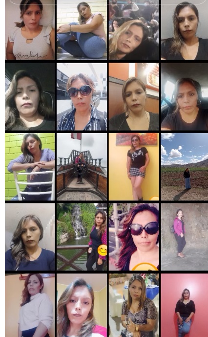 Miriam  Caballero Guerra