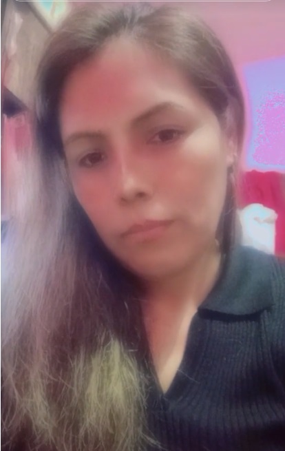 Miriam  Caballero Guerra