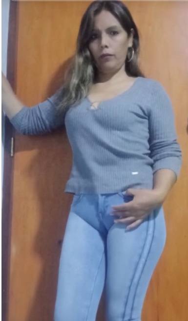 Miriam  Caballero Guerra