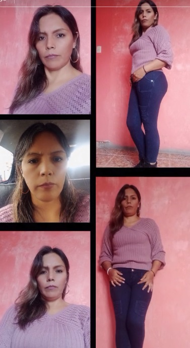 Miriam  Caballero Guerra