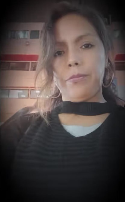 Miriam  Caballero Guerra