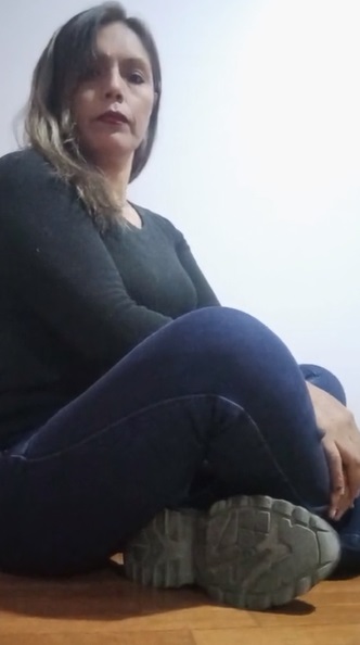 Miriam  Caballero Guerra