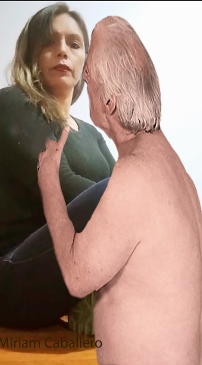 Miriam  Caballero Guerra