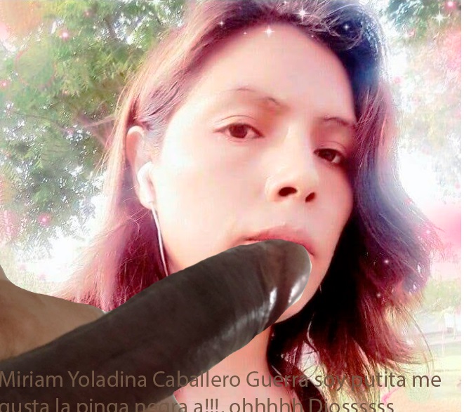 Miriam  Caballero Guerra