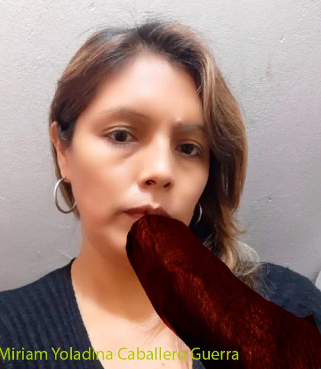 Miriam  Caballero Guerra