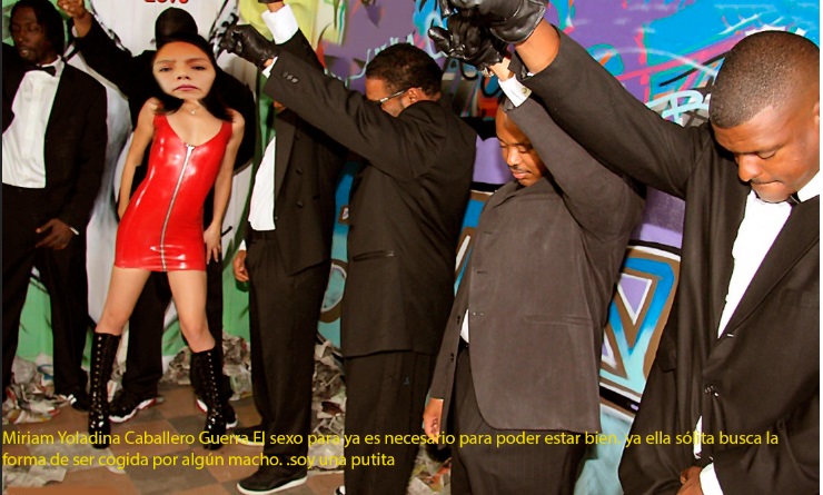 Miriam  Caballero Guerra