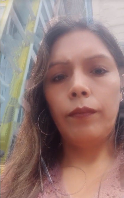 Miriam  Caballero Guerra