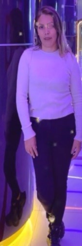 Miriam  Caballero Guerra