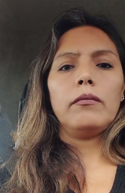 Miriam  Caballero Guerra