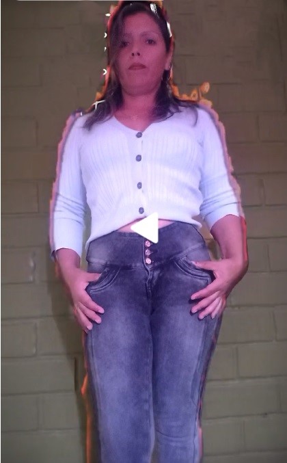 Miriam  Caballero Guerra