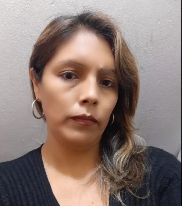 Miriam  Caballero Guerra