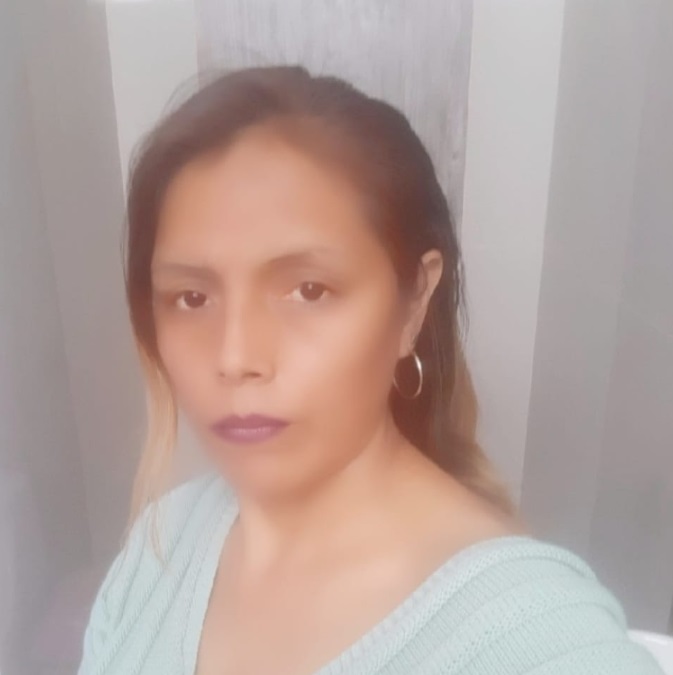 Miriam  Caballero Guerra