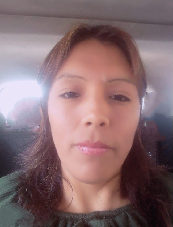 Miriam  Caballero Guerra