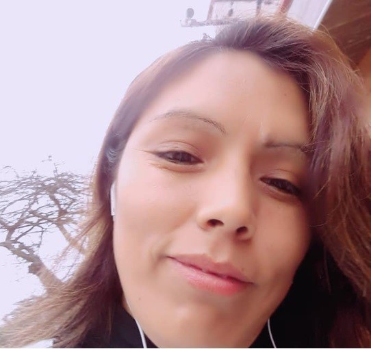 Miriam  Caballero Guerra