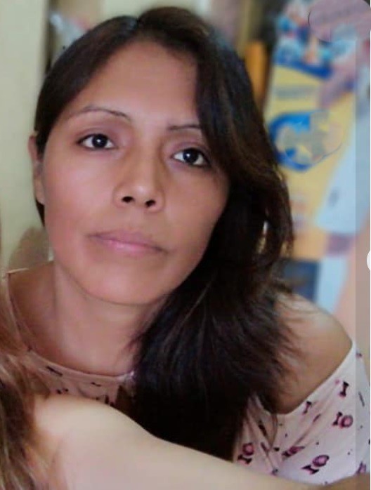 Miriam  Caballero Guerra