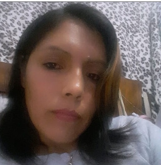 Miriam  Caballero Guerra