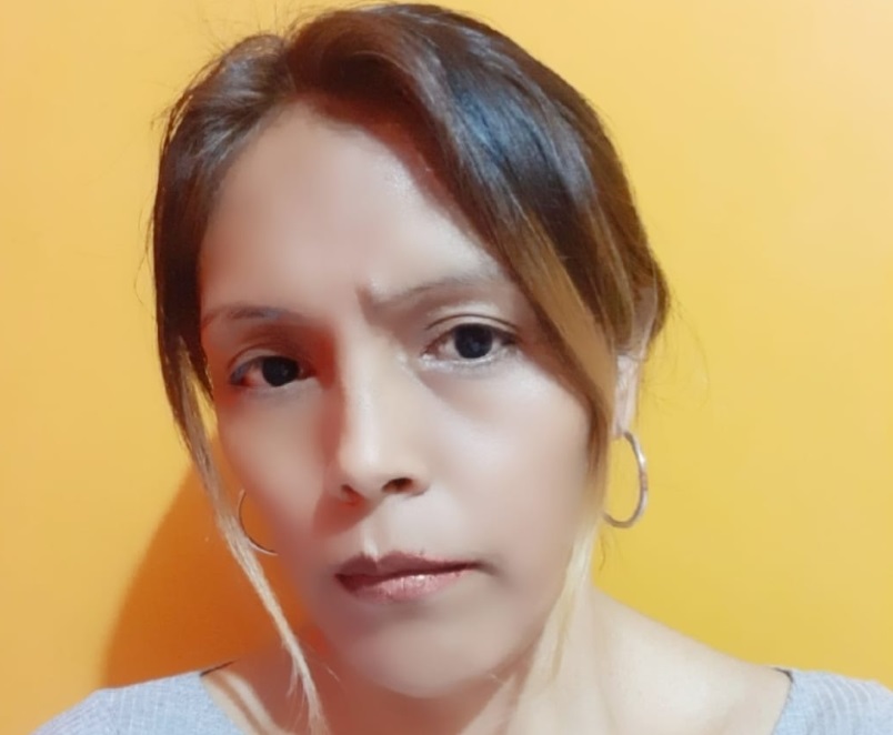 Miriam  Caballero Guerra