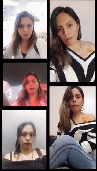 Miriam  Caballero Guerra