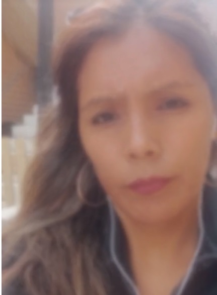 Miriam  Caballero Guerra