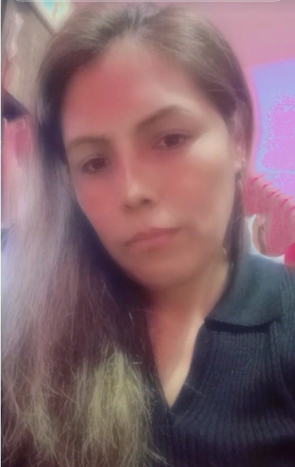 Miriam  Caballero Guerra