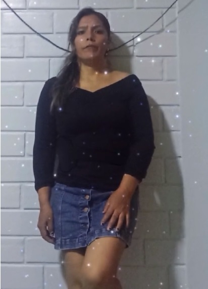 Miriam  Caballero Guerra