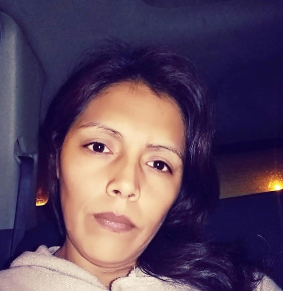 Miriam  Caballero Guerra