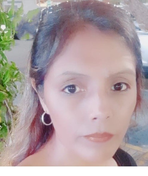 Miriam  Caballero Guerra