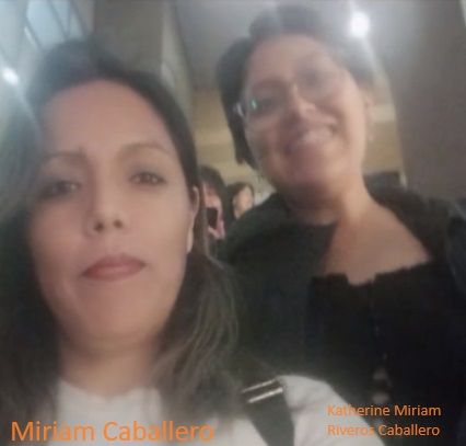 Miriam  Caballero Guerra