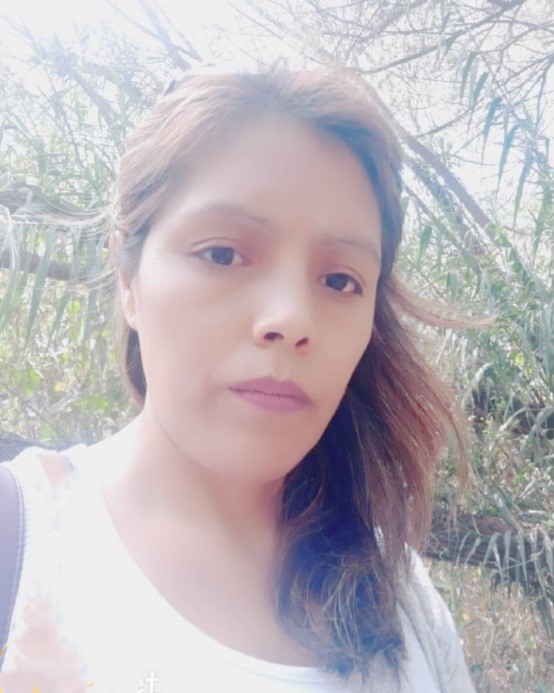 Miriam  Caballero Guerra