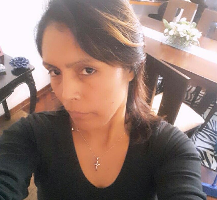 Miriam  Caballero Guerra