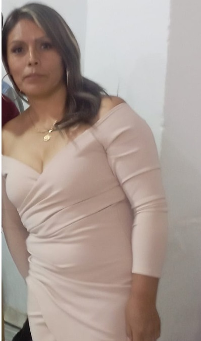 Miriam  Caballero Guerra